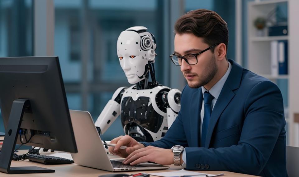 Session de formation en présentiel